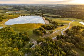 Farm and Ranch for sale in Pike County, Missouri