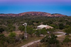 Timberland Property for sale in Llano County, Texas