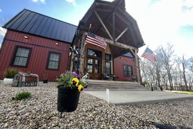 Farm and Ranch in Marion County, Illinois