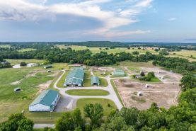 Farm and Ranch for sale in Wagoner County, Oklahoma