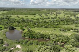 Farm and Ranch for sale in Goliad County, Texas