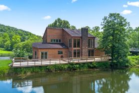 Recreational Property for sale in Greenup County, Kentucky