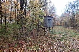 Timberland Property for sale in Hillsdale County, Michigan