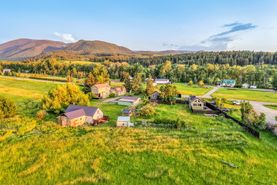 Farm and Ranch for sale in Gallatin County, Montana