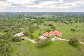 Farm and Ranch for sale in Hays County, Texas
