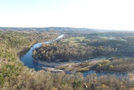 Farm and Ranch for sale in Carter County, Missouri