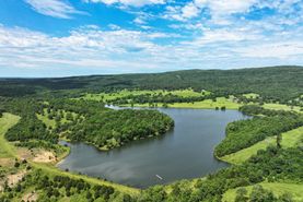 Recreational Property for sale in Sequoyah County, Oklahoma