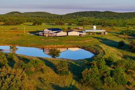 Recreational Property in Jack County, Texas