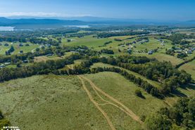 Undeveloped Land in Jefferson County, Tennessee