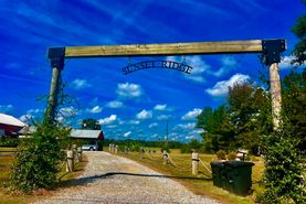 Farm and Ranch for sale in Covington County, Mississippi