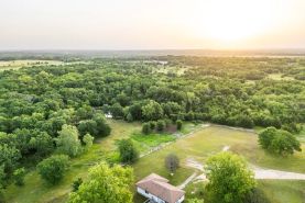 Farm and Ranch for sale in Okfuskee County, Oklahoma