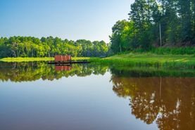 Recreational Property for sale in Cass County, Texas