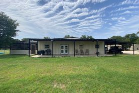 Recreational Property for sale in Callahan County, Texas