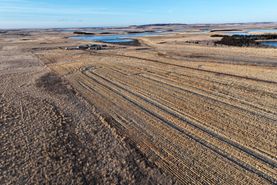 Farm and Ranch for sale in Brule County, South Dakota