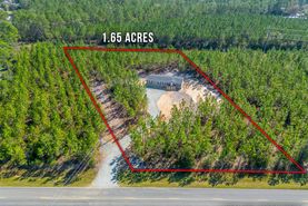 Farm and Ranch for sale in Wayne County, Georgia