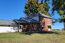 Undeveloped Land for sale in Clay County, Indiana