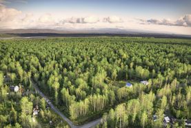 Recreational Property for sale in Matanuska-Susitna Borough, Alaska
