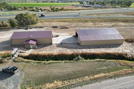 Farm and Ranch for sale in Jefferson County, Montana