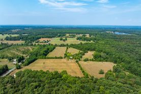 Undeveloped Land for sale in Cleburne County, Arkansas