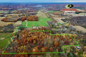 Recreational Property for sale in Oceana County, Michigan