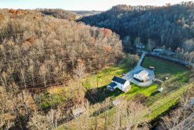 Farm and Ranch for sale in Gallia County, Ohio