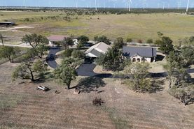 Recreational Property for sale in Nolan County, Texas