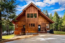 Farm and Ranch for sale in Flathead County, Montana