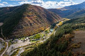 Farm and Ranch for sale in Gunnison County, Colorado