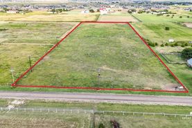 Timberland Property for sale in Randall County, Texas