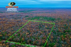 Recreational Property for sale in Manistee County, Michigan