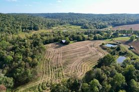 Farm and Ranch for sale in Todd County, Kentucky