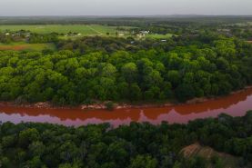 Farm and Ranch for sale in Young County, Texas