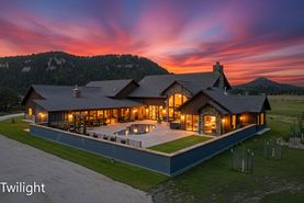 Farm and Ranch for sale in Custer County, South Dakota