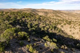 Timberland Property for sale in Lincoln County, New Mexico