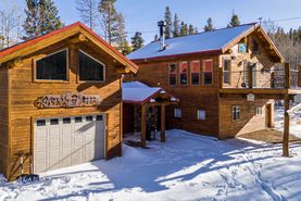 Recreational Property for sale in Albany County, Wyoming