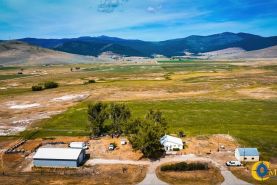 Lakefront Property for sale in Sanders County, Montana