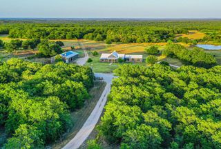 Timberland Property for sale in Jack County, Texas