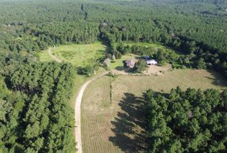 Recreational Property for sale in Newton County, Texas