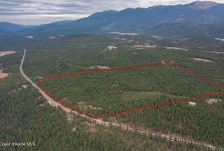 Farm and Ranch for sale in Boundary County, Idaho