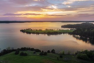 Farm and Ranch for sale in Fairfield County, South Carolina