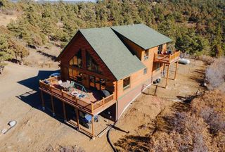 Recreational Property for sale in Las Animas County, Colorado