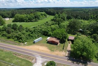 Recreational Property for sale in Benton County, Mississippi