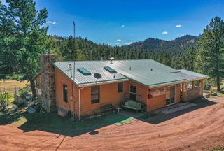 Commercial Property for sale in Park County, Colorado