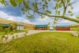 Timberland Property for sale in Deer Lodge County, Montana