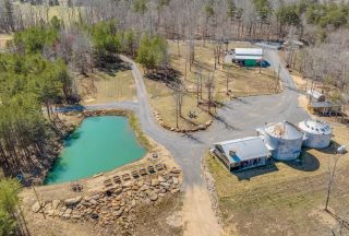 Farm and Ranch for sale in DeKalb County, Alabama