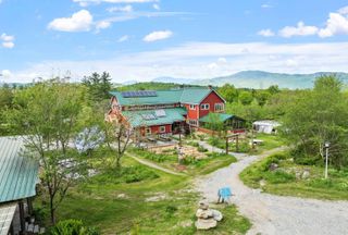 Timberland Property for sale in Grafton County, New Hampshire