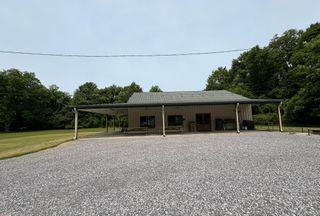 Recreational Property for sale in Bolivar County, Mississippi