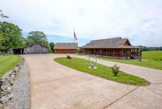 Farm and Ranch for sale in Montgomery County, Tennessee