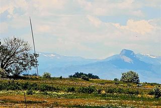 Undeveloped Land for sale in Park County, Wyoming