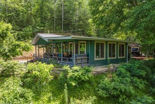 Farm and Ranch for sale in Sevier County, Tennessee